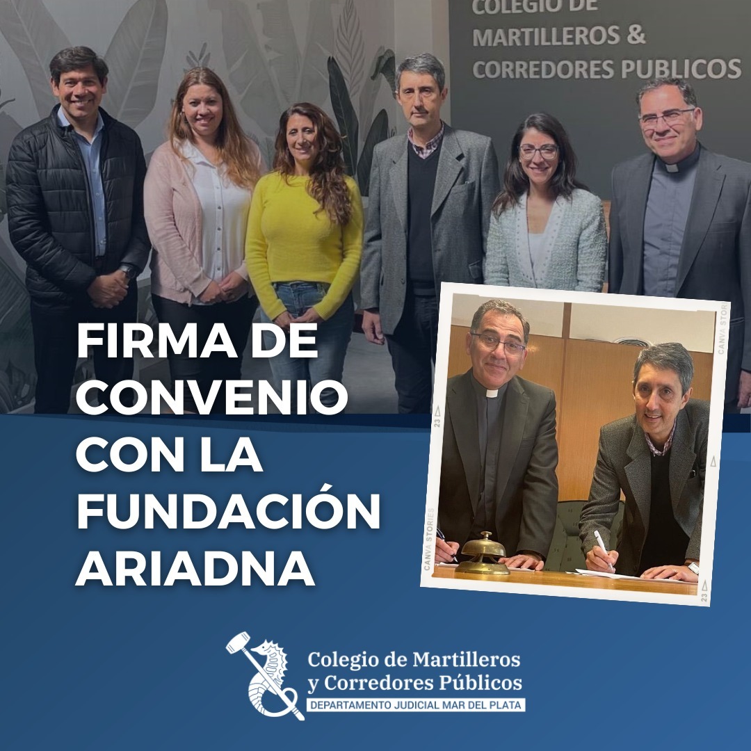 Fundación Ariadna