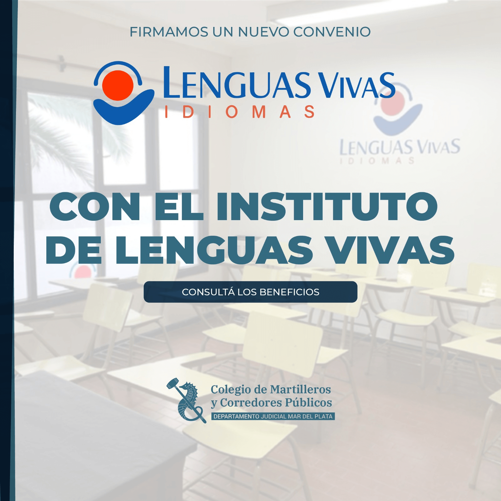 Lenguas Vivas