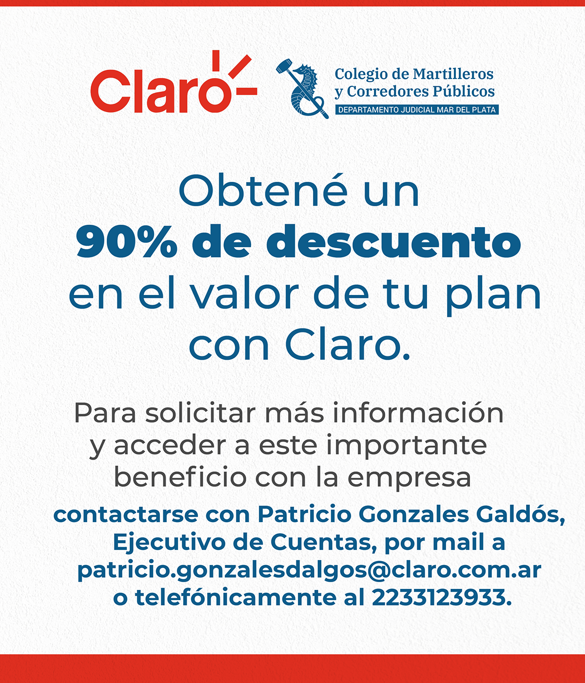 Claro