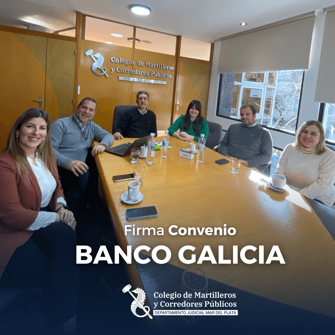 Banco Galicia