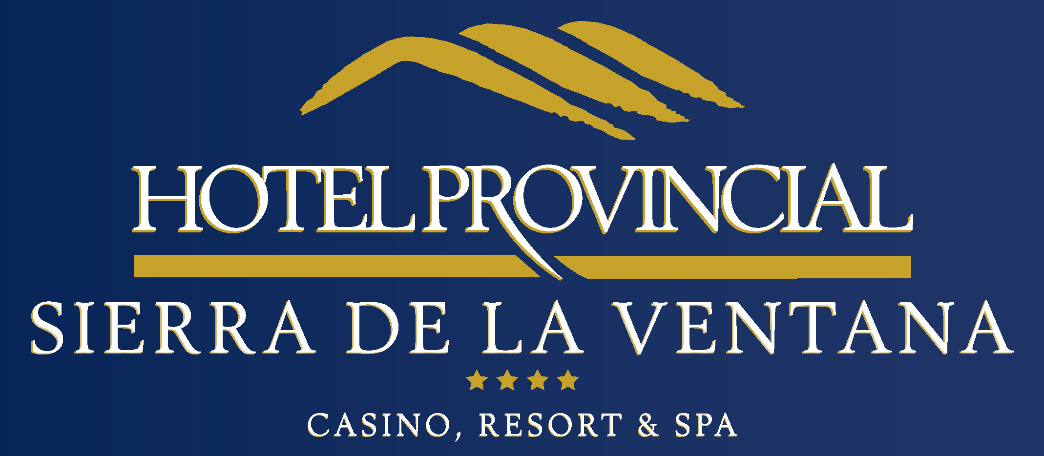 Hotel Provincial Sierra de la Ventana