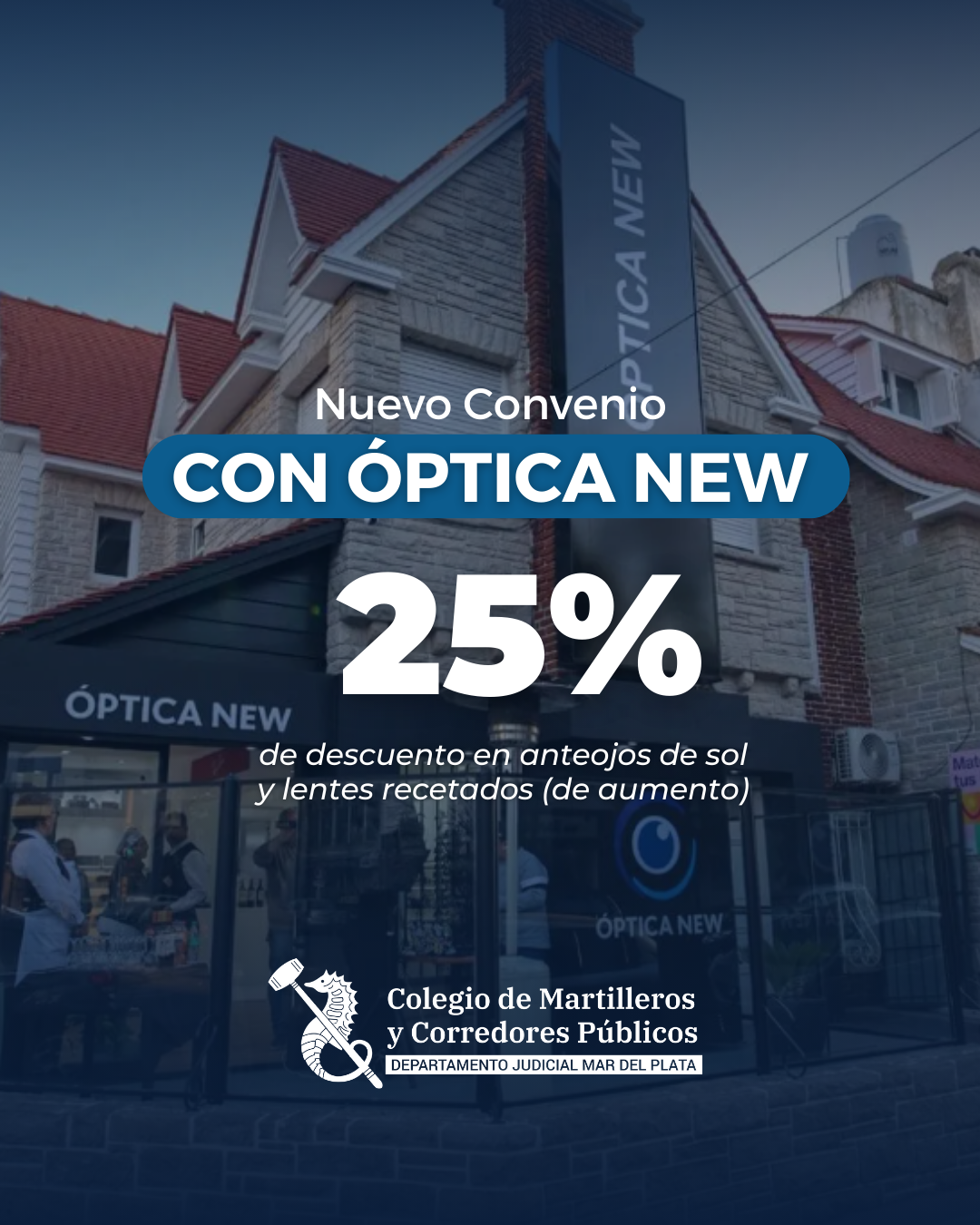 Optica New