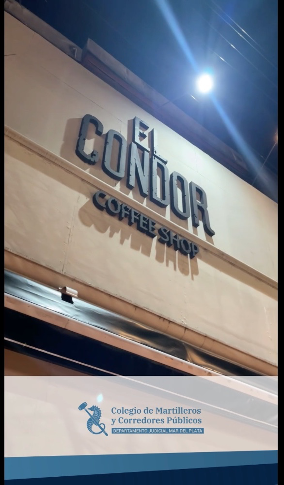 Café El Condor