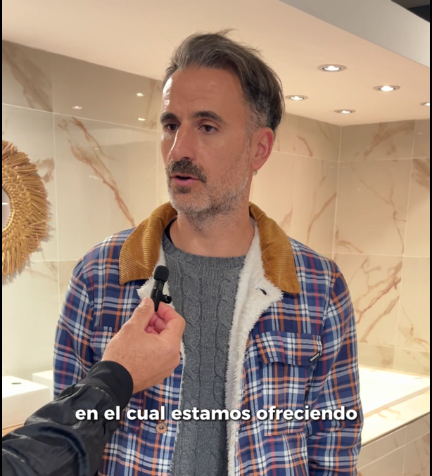 Víctor Vega Materiales