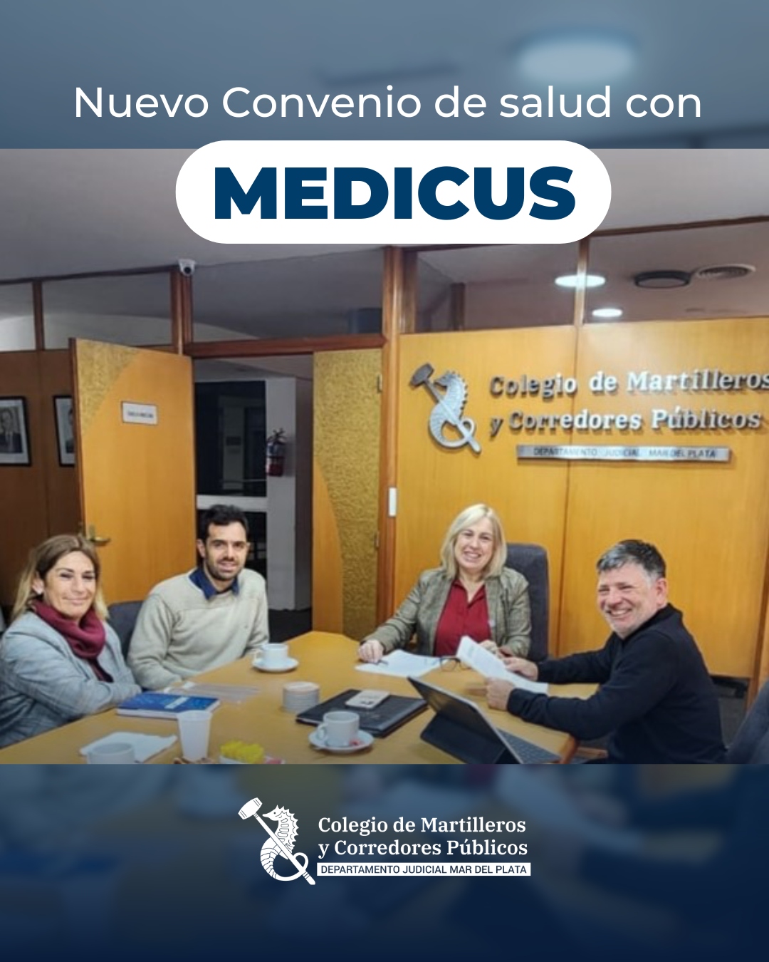 Medicus