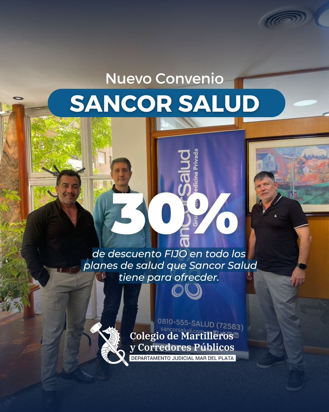 Sancor Salud