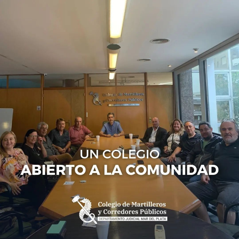 Sumate al equipo solidario