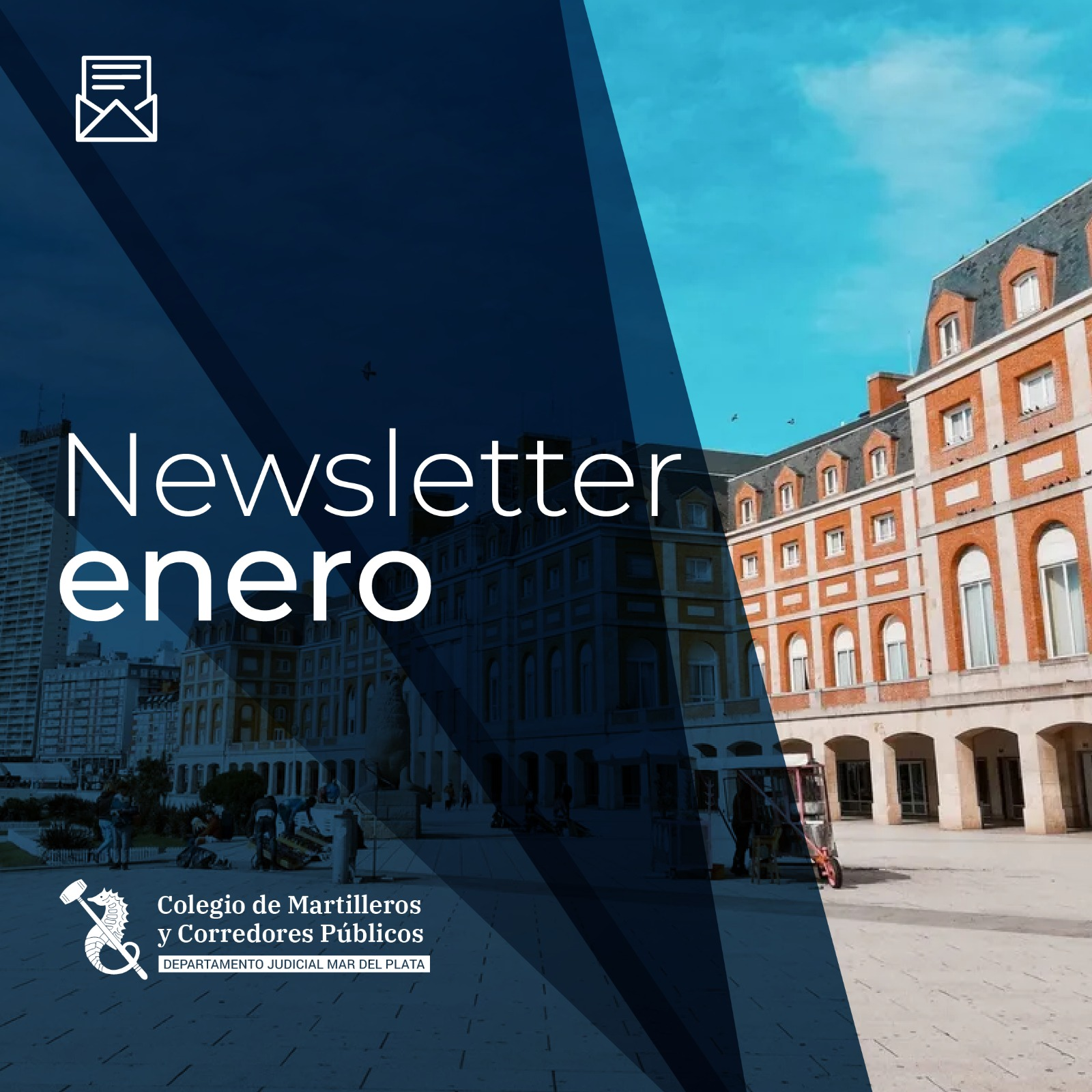 Newsletter Enero 2023