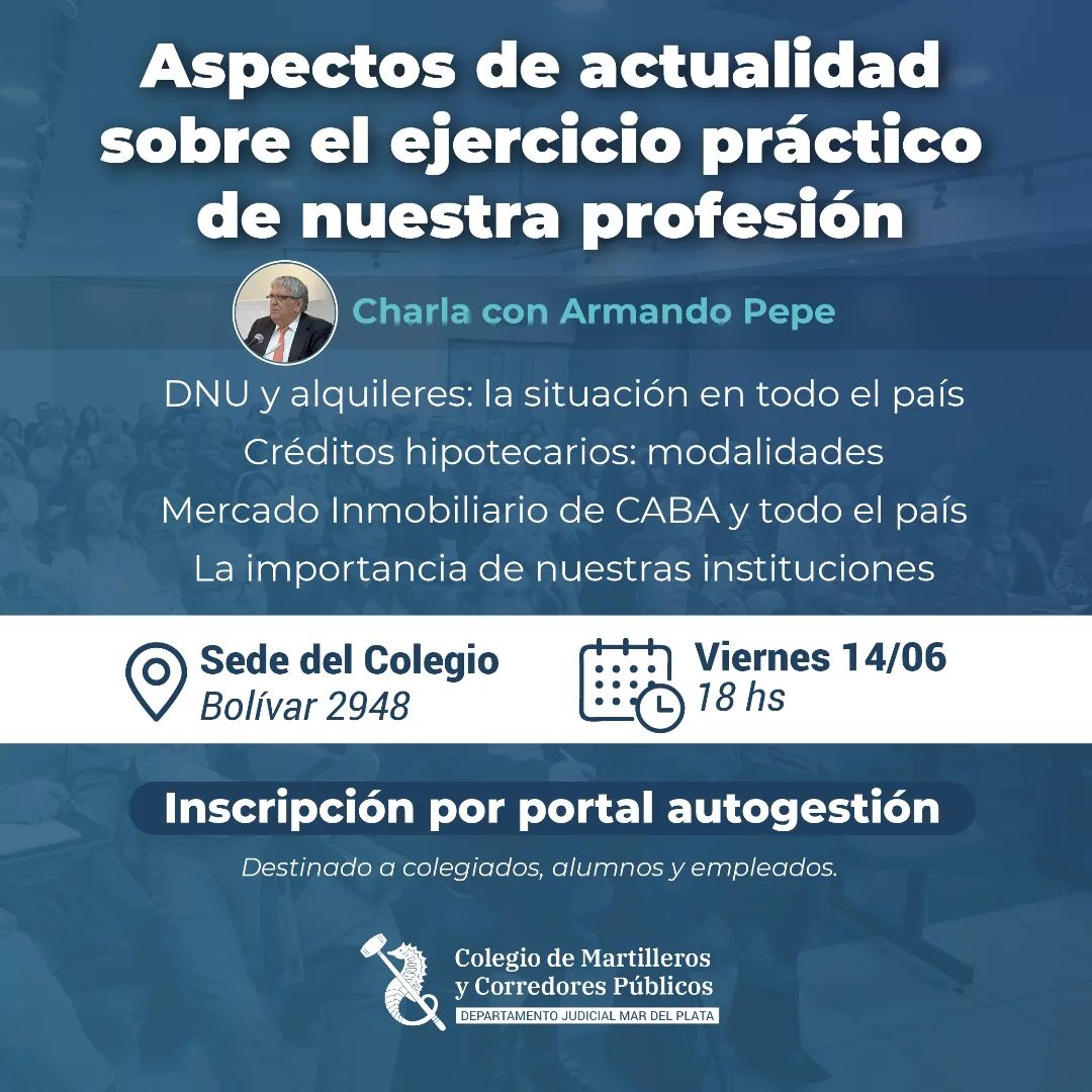 Aspectos de actualidad sobre el ejercicio práctico de nuestra profesión