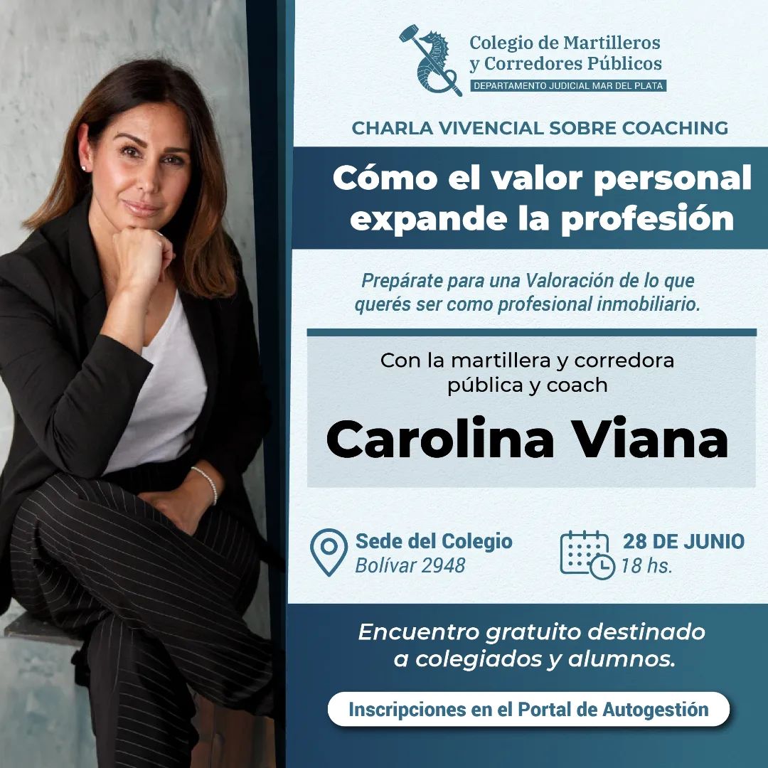 Cómo el valor personal expande la profesión