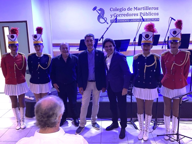CIERRE DE LUJO EN EL 150 ANIVERSARIO DE LA CIUDAD 