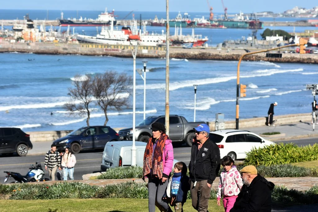 Comienzan las vacaciones de invierno con estadías cortas y 45% de reservas