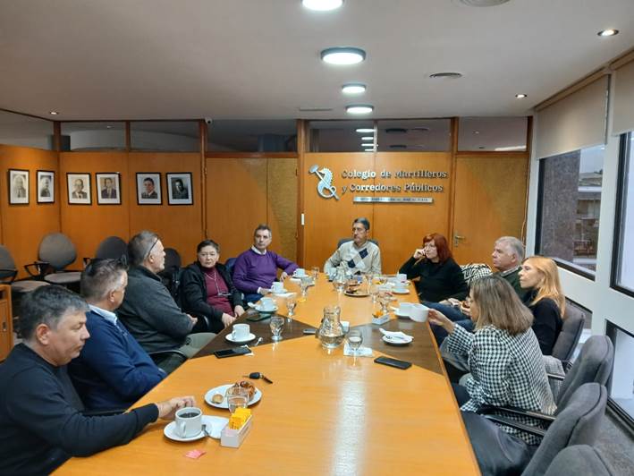 REPENSAR MAR DEL PLATA, UN PROPÓSITO SOSTENIDO