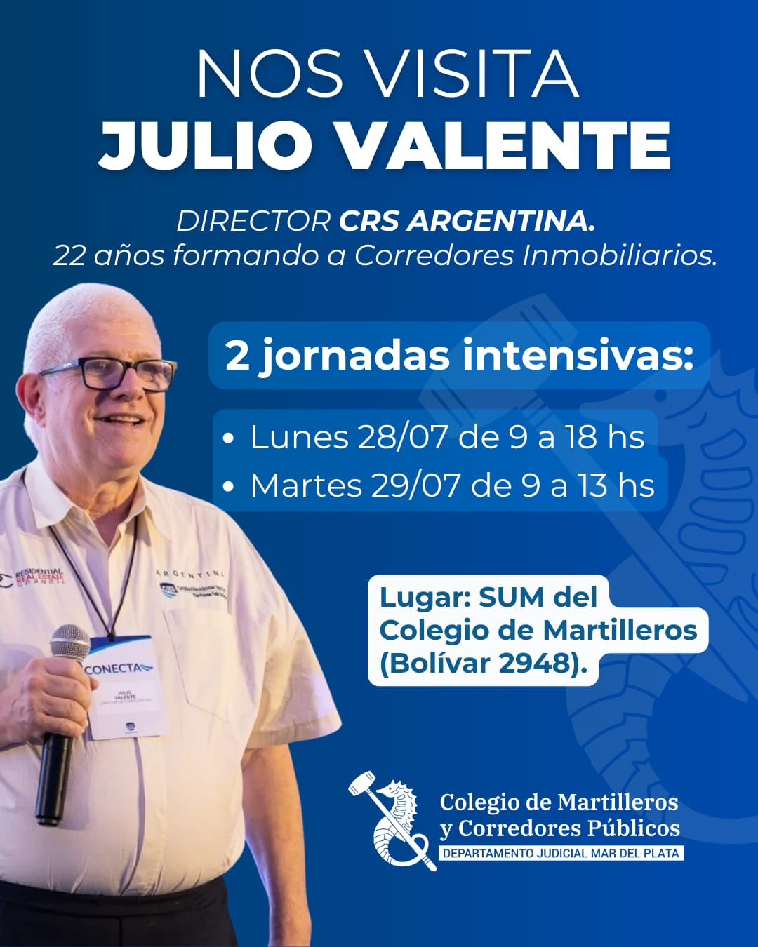 NUEVA CAPACITACIÓN EN EL COLEGIO
