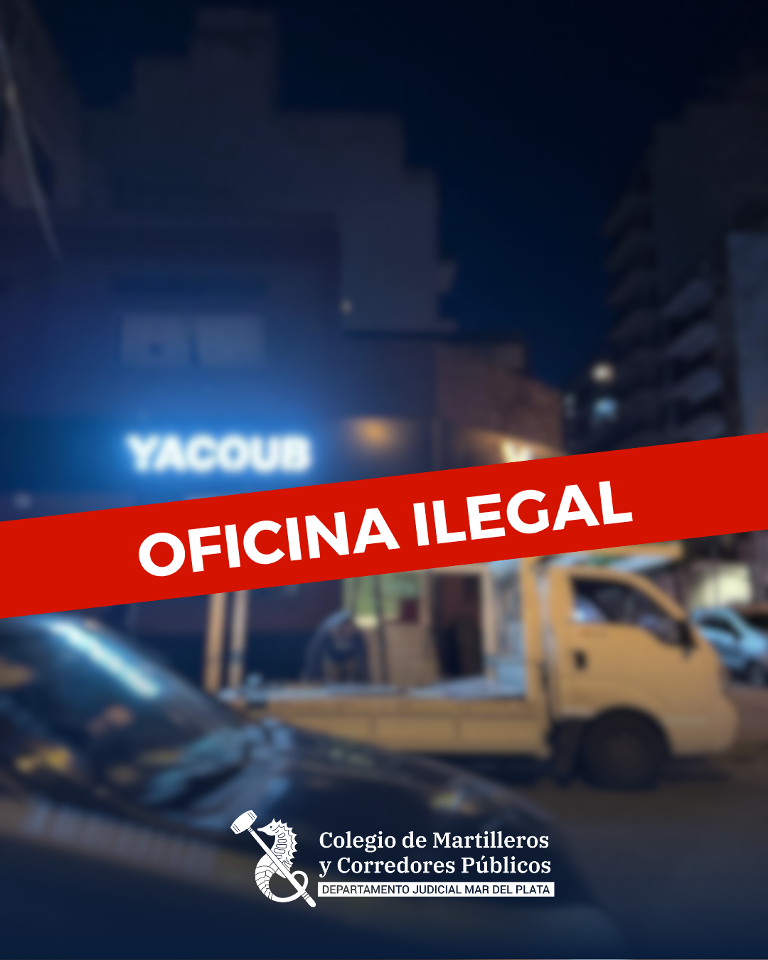 🛑 Comunicado Importante