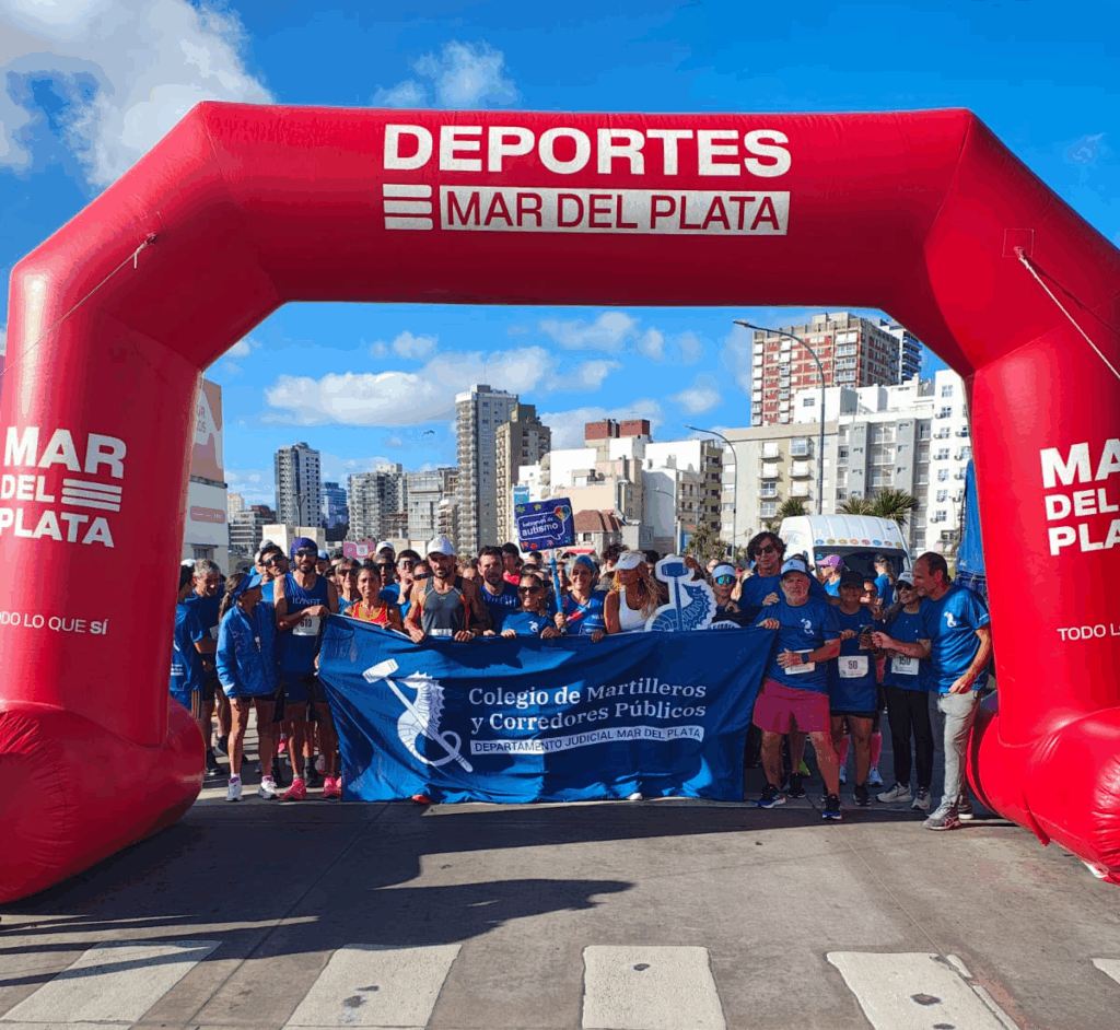 “Una profesión que abraza a la ciudad”
