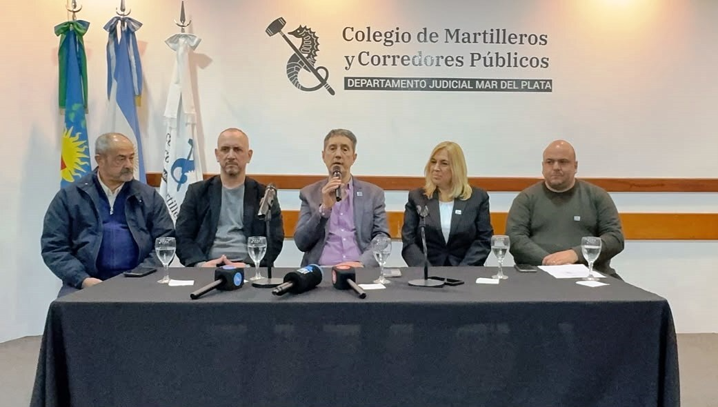 Dieron a conocer los valores locativos en pesos y semanales, por debajo de la inflación 